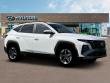 New 2026 Hyundai Tucson SEL AWD SUV near Belmont