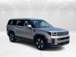 New 2026 Hyundai Santa Fe Hybrid SE SUV