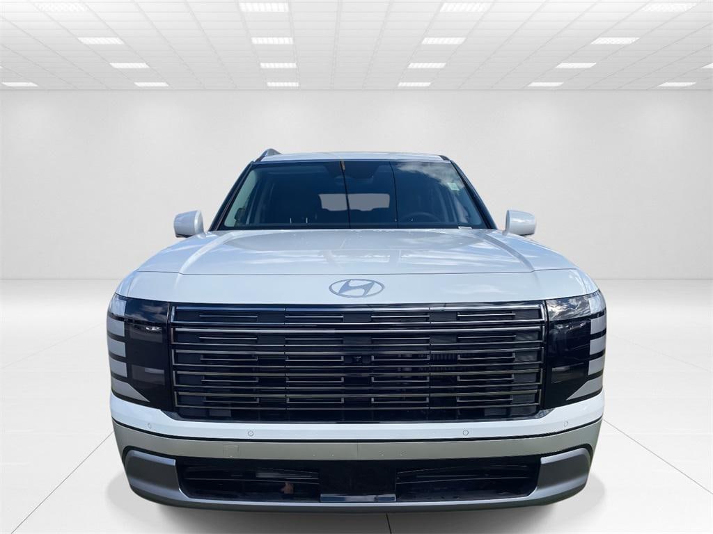 New 2026 Hyundai Palisade Hybrid Limited SUV