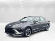 New 2026 Hyundai Sonata SEL Sport Sedan near Belmont