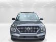 New 2025 Hyundai Venue Limited SUV near Belmont