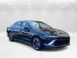 New 2026 Hyundai Sonata SEL Sport Sedan