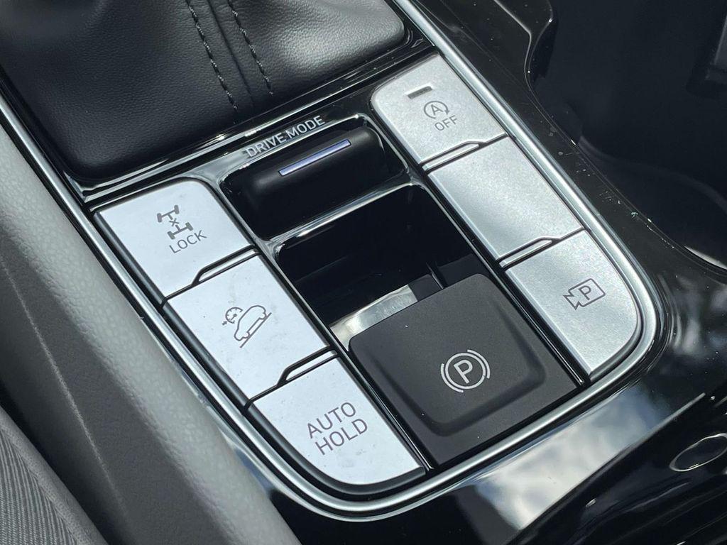 2026 Hyundai Tucson SEL - Photo 30