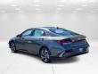 New 2026 Hyundai Elantra Limited Sedan near Belmont