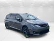 Used 2018 Chrysler Pacifica Touring Plus Minivan/Van