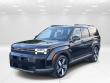 New 2026 Hyundai Santa Fe Limited FWD SUV near Belmont