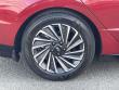 2024 Hyundai Sonata Hybrid Limited Sedan