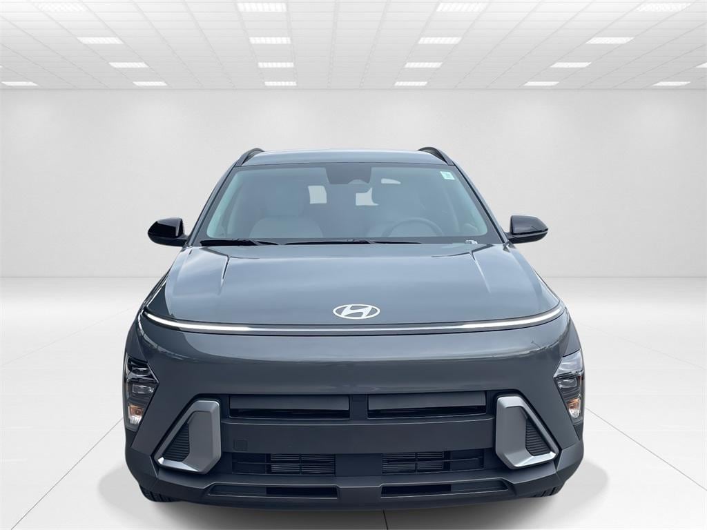 New 2026 Hyundai Kona SEL Sport FWD SUV