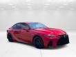 2023 LEXUS IS 500 F Sport Performance Premium Sedan