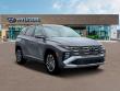New 2026 Hyundai Tucson Limited AWD SUV near Belmont
