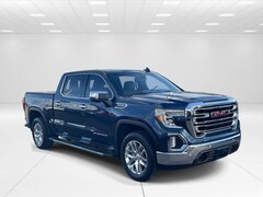 used 2019 GMC Sierra 1500 SLT Truck for sale near Fort Mills SC
