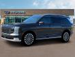 New 2026 Hyundai Palisade Calligraphy AWD SUV near Belmont