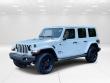 2021 Jeep Wrangler Unlimited Sahara Altitude SUV
