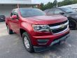 Used 2016 Chevrolet Colorado Work Truck Truck