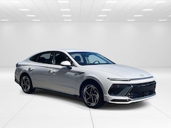 2026 Hyundai Sonata SEL Sport Sedan