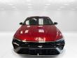 New 2026 Hyundai Elantra N Line Sedan near Belmont