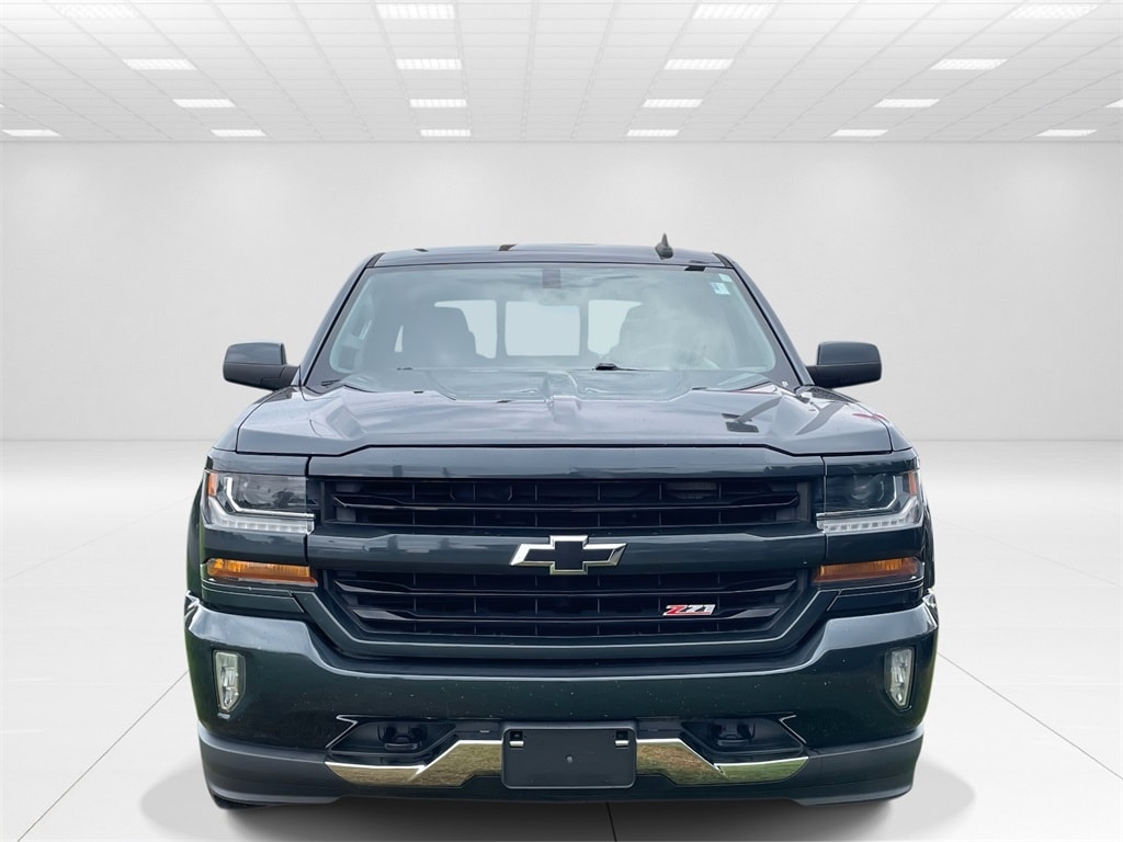 Used 2018 Chevrolet Silverado 1500 LT Truck