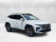 New 2026 Hyundai Tucson Hybrid Limited SUV