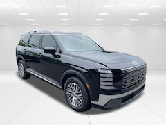 2026 Hyundai Palisade SEL AWD SUV