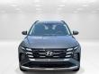 New 2026 Hyundai Tucson Hybrid SEL AWD SUV near Belmont