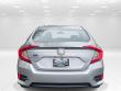 2018 Honda Civic LX Sedan