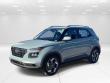 New 2026 Hyundai Venue SEL SUV near Belmont