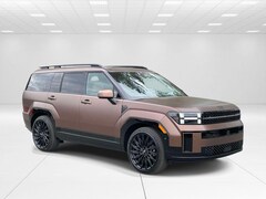 2026 Hyundai Santa Fe Calligraphy AWD SUV for sale in Gastonia
