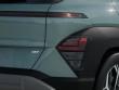 New 2026 Hyundai Kona Limited FWD SUV near Belmont