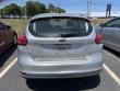 2017 Ford Focus SE Hatchback