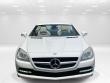 2015 Mercedes-Benz SLK SLK 250 Convertible