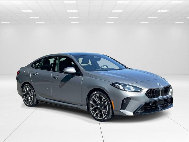 2025 BMW 2 Series 228 xDrive Gran Coupe Sedan