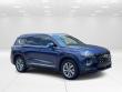 2020 Hyundai Santa Fe Limited SUV