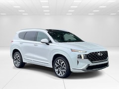 2022 Hyundai Santa Fe Calligraphy SUV