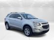 Used 2017 Chevrolet Equinox LT SUV