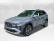 New 2025 Hyundai Tucson Limited AWD SUV near Belmont