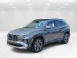 New 2026 Hyundai Tucson Limited FWD SUV near Belmont