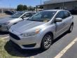 2017 Ford Focus SE Hatchback
