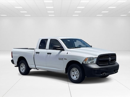 2015 Ram 1500 Tradesman Truck