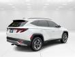 New 2026 Hyundai Tucson Hybrid SEL SUV near Belmont