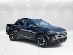 2026 Hyundai Santa Cruz SEL AWD Truck