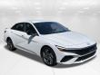 New 2025 Hyundai Elantra SEL Sport Sedan