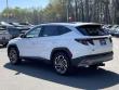 New 2026 Hyundai Tucson Limited FWD SUV near Belmont