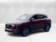 2019 Hyundai Tucson SEL SUV