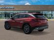 New 2026 Hyundai Tucson SEL Plus AWD SUV near Belmont