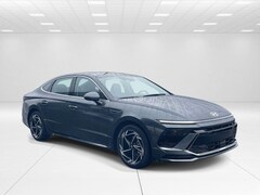 2026 Hyundai Sonata SEL Sport Sedan