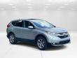 2018 Honda CR-V EX-L SUV