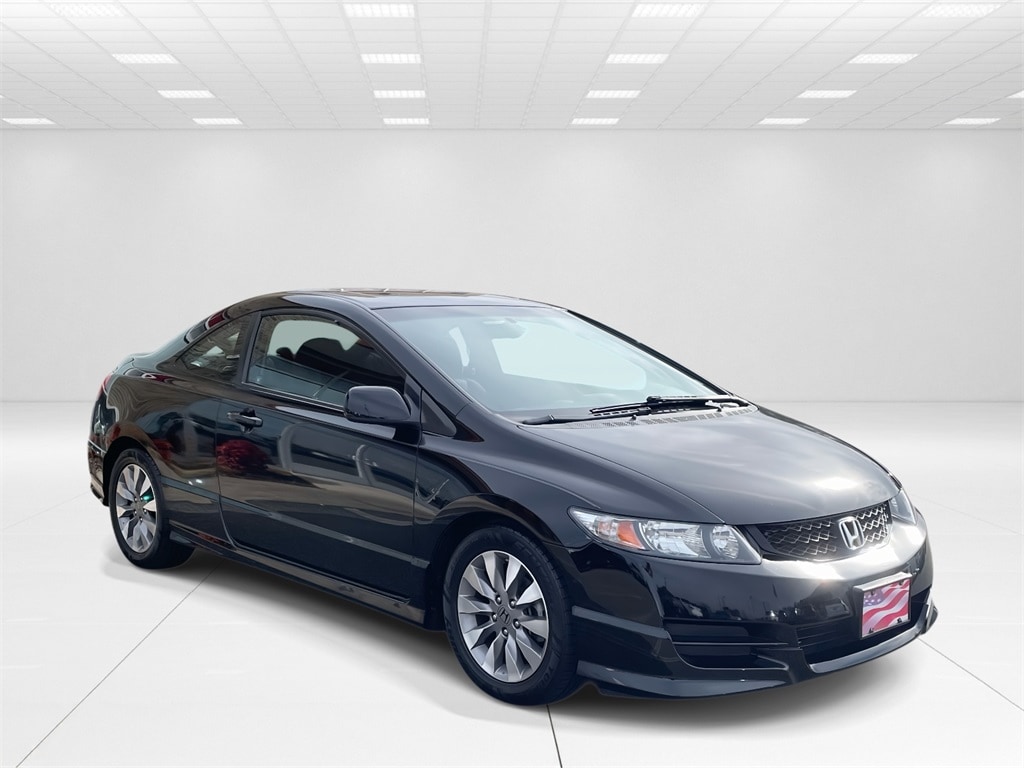 2010 Honda Civic EX's photo