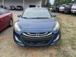 2014 Hyundai Elantra GT Base Hatchback