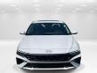 New 2026 Hyundai Elantra Limited Sedan near Belmont