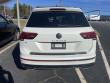 2022 Volkswagen Tiguan 2.0T SE R-Line Black SUV